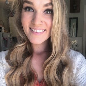 Meet your Posher, Kristen